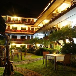 Namkhong Riverside